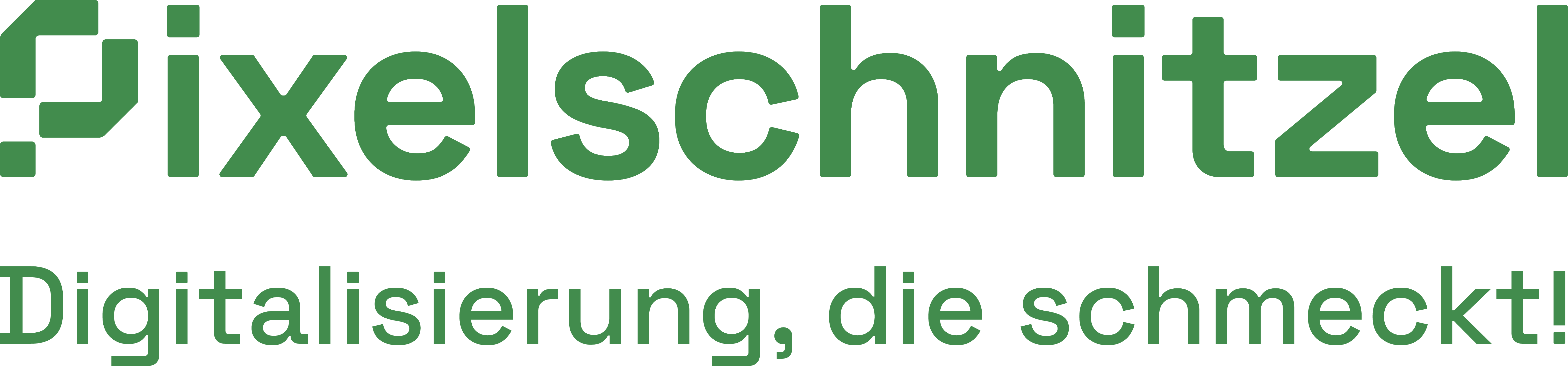 Pixelschnitzel, software, consulting and AI for mid-sized companies from Herne, Germany