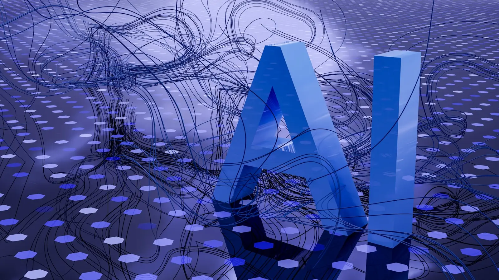 Artificial intelligence in the enterprise
