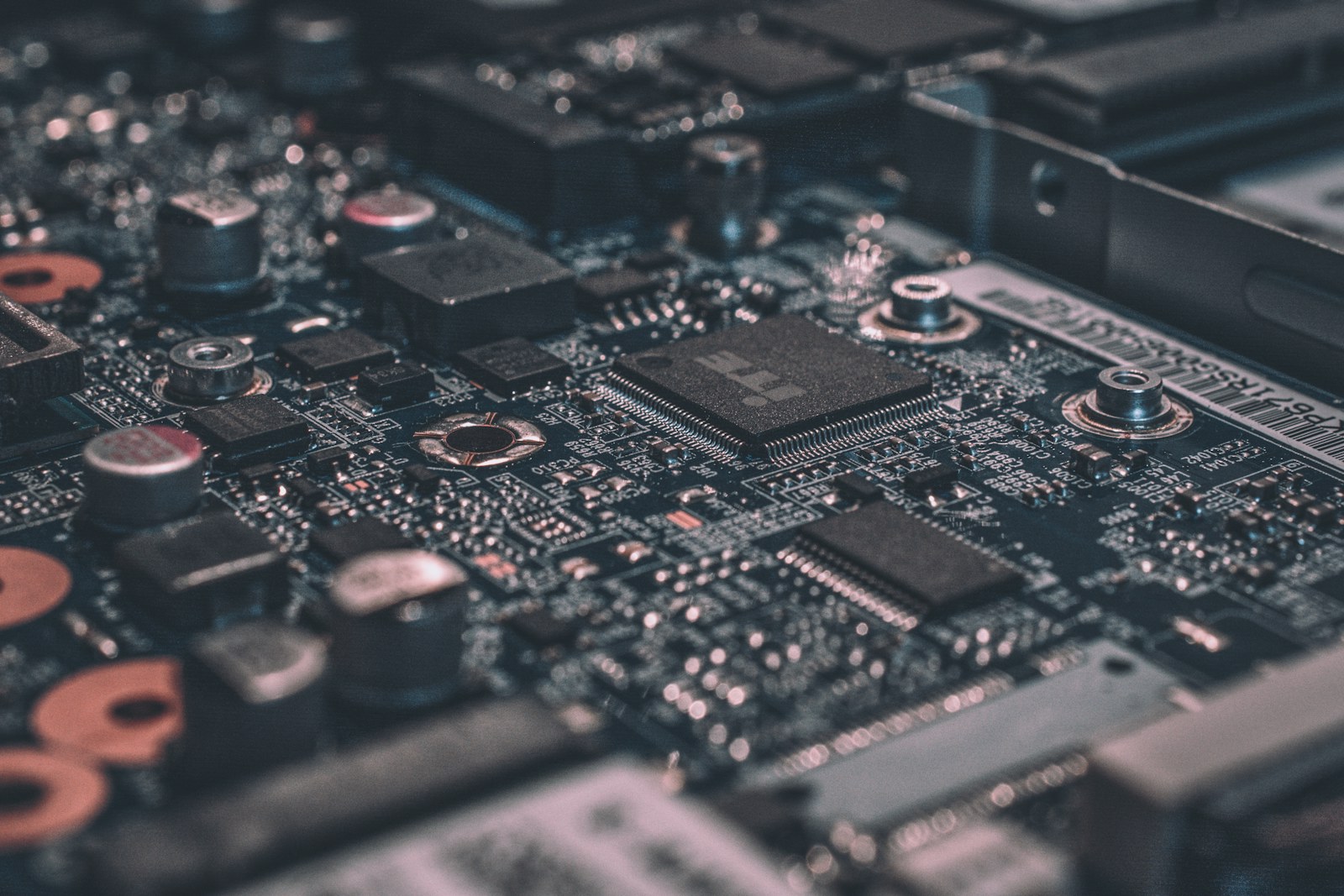 Hardware und Infrastruktur für lokale KI