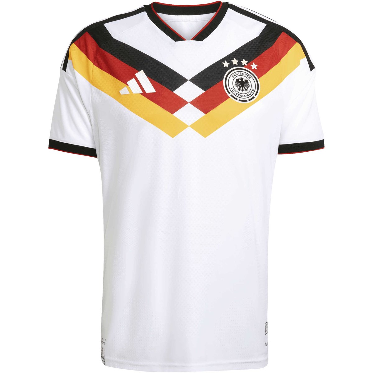 Originales Adidas DFB Heimtrikot