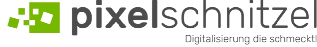 Pixelschnitzel – software, consulting and AI for mid-sized companies from Herne, Germany